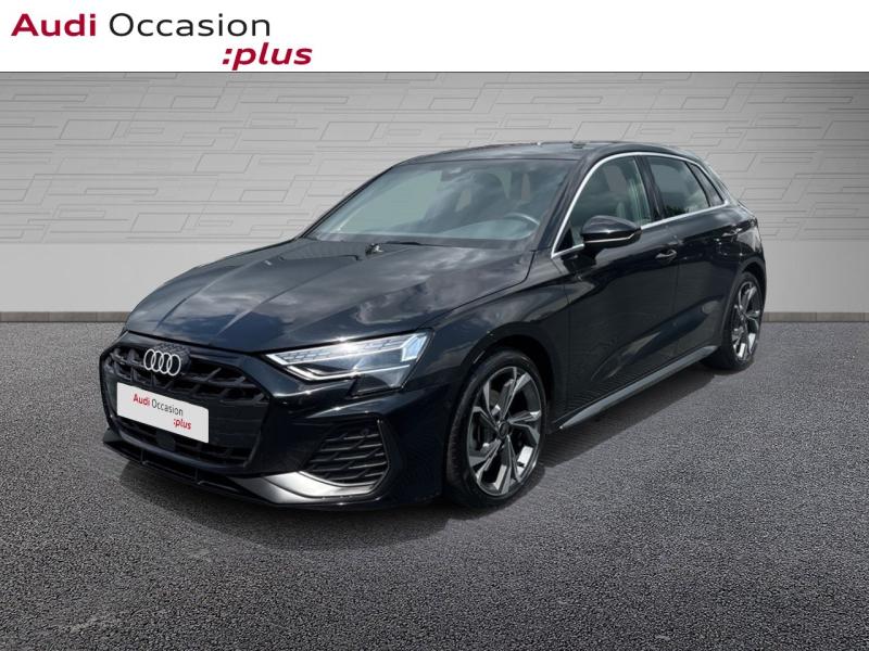 Image de l'annonce principale - Audi A3