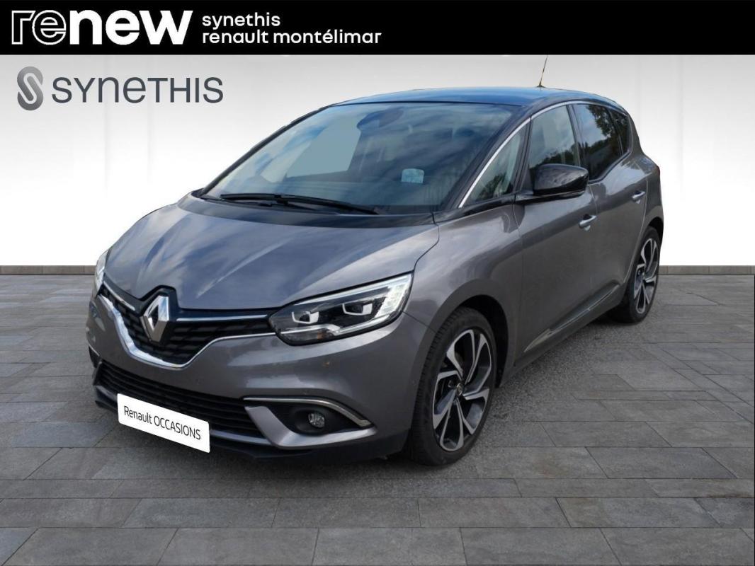 Image de l'annonce principale - Renault Scénic