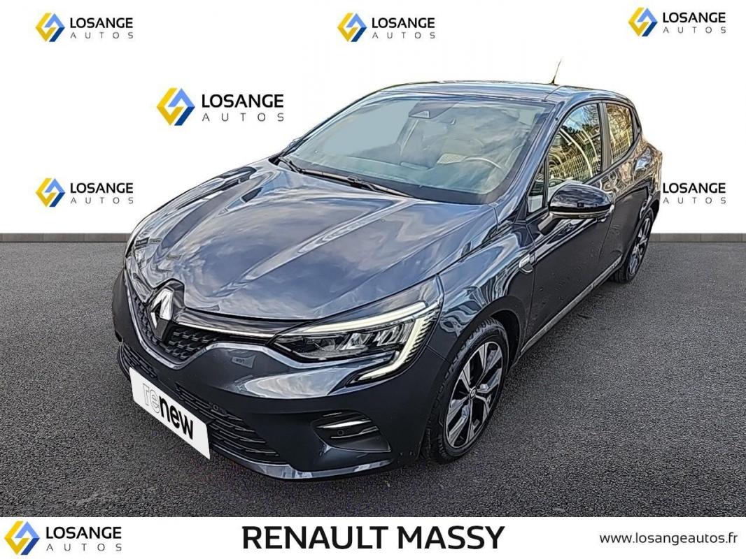 Image de l'annonce principale - Renault Clio