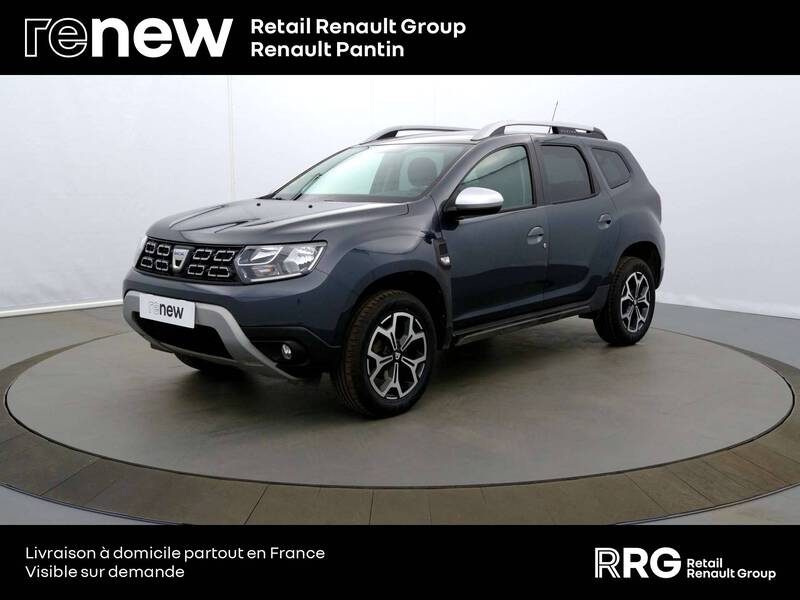 Image de l'annonce principale - Dacia Duster