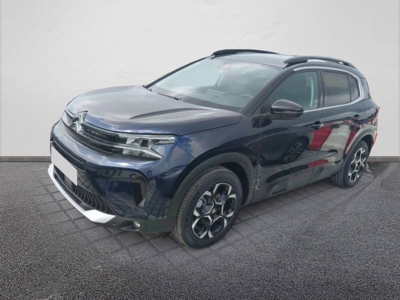 Image de l'annonce principale - Citroën C5 Aircross