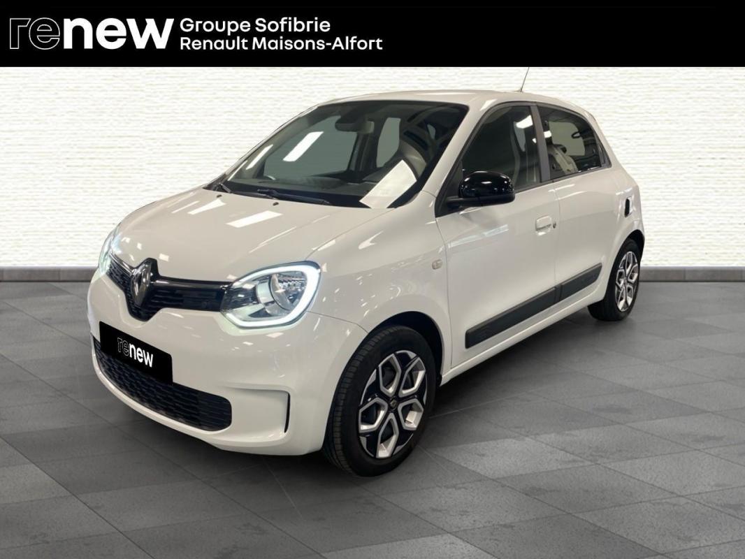 Image de l'annonce principale - Renault Twingo