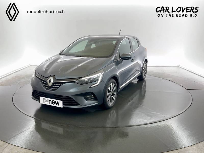 Image de l'annonce principale - Renault Clio