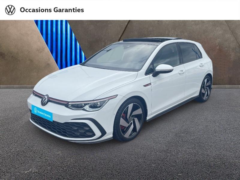 Image de l'annonce principale - Volkswagen Golf GTI