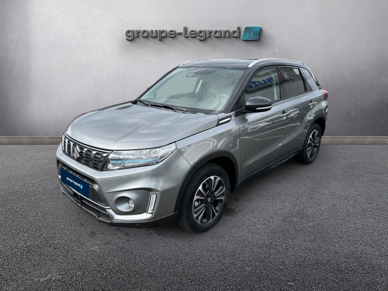 Image de l'annonce principale - Suzuki Vitara