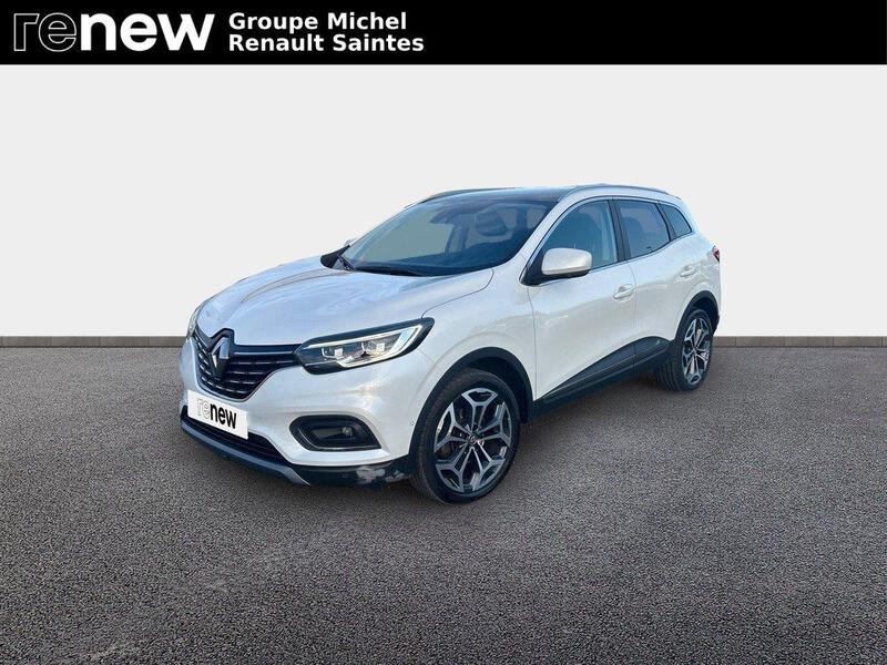 Image de l'annonce principale - Renault Kadjar