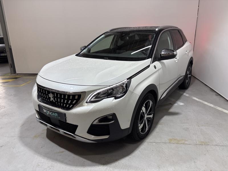 Image de l'annonce principale - Peugeot 3008