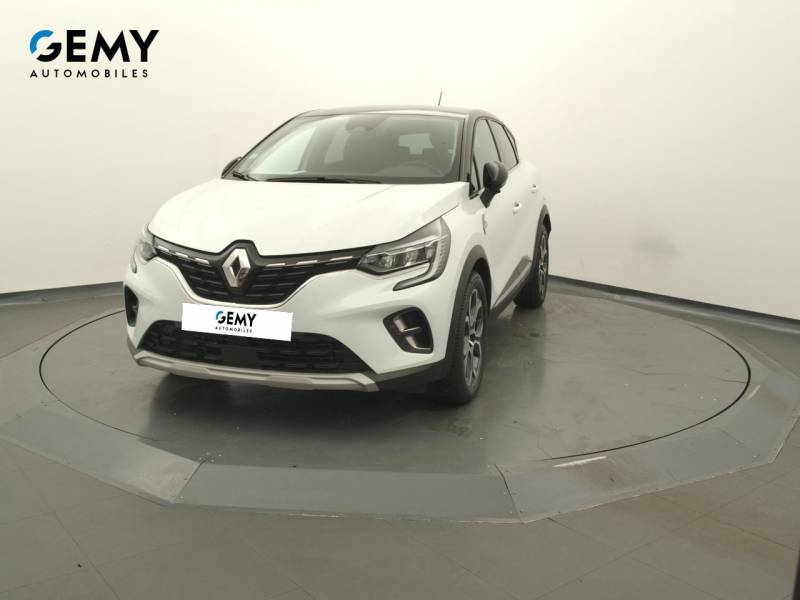 Image de l'annonce principale - Renault Captur