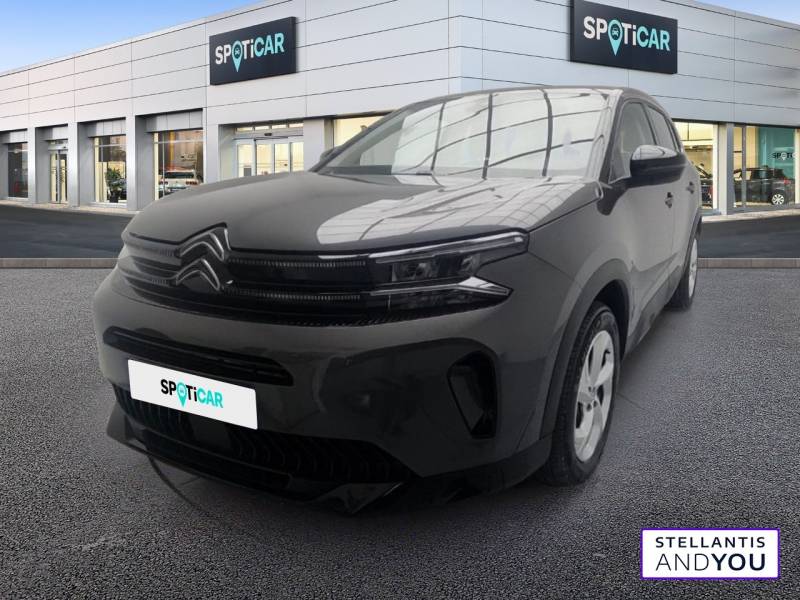 Image de l'annonce principale - Citroën C5 Aircross