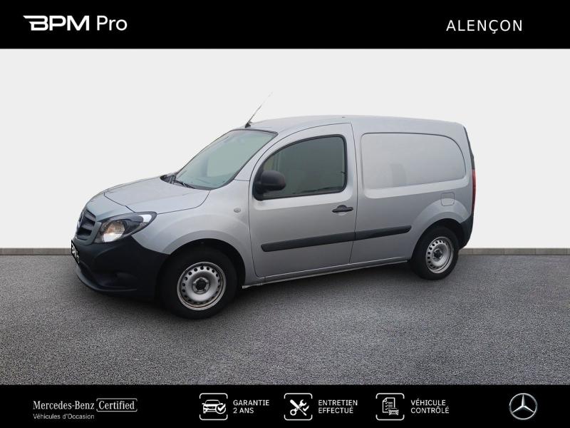 Image de l'annonce principale - Mercedes-Benz Citan