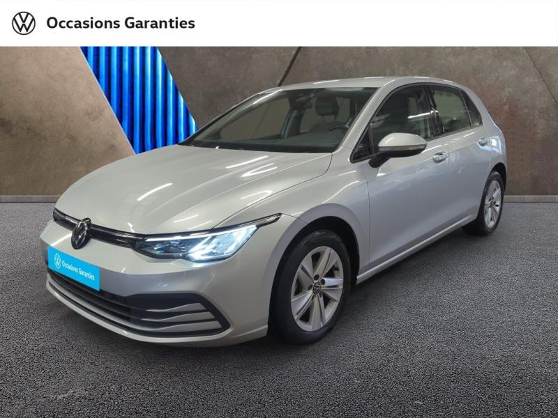 Image de l'annonce principale - Volkswagen Golf