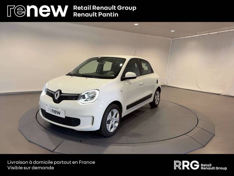 Image de l'annonce principale - Renault Twingo