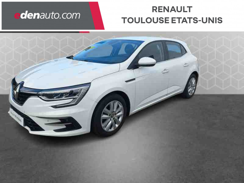 Image de l'annonce principale - Renault Megane