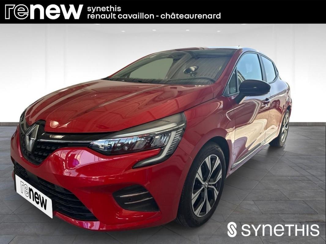 Image de l'annonce principale - Renault Clio