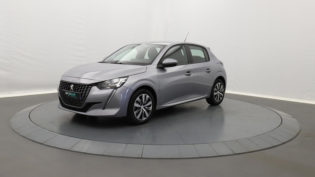 Image de l'annonce principale - Peugeot 208