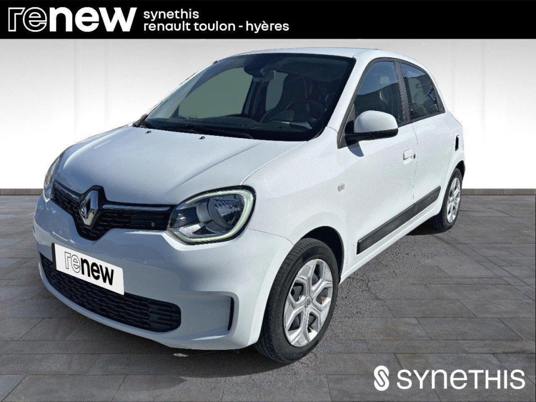 Image de l'annonce principale - Renault Twingo