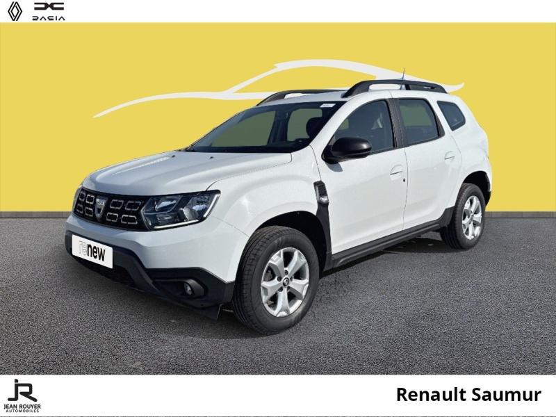Image de l'annonce principale - Dacia Duster
