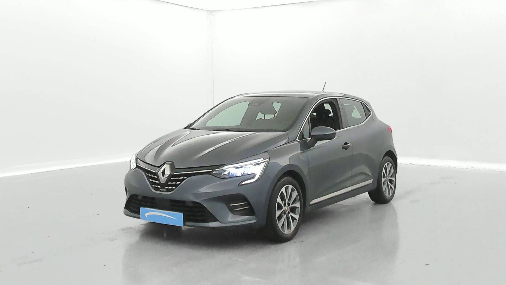 Image de l'annonce principale - Renault Clio