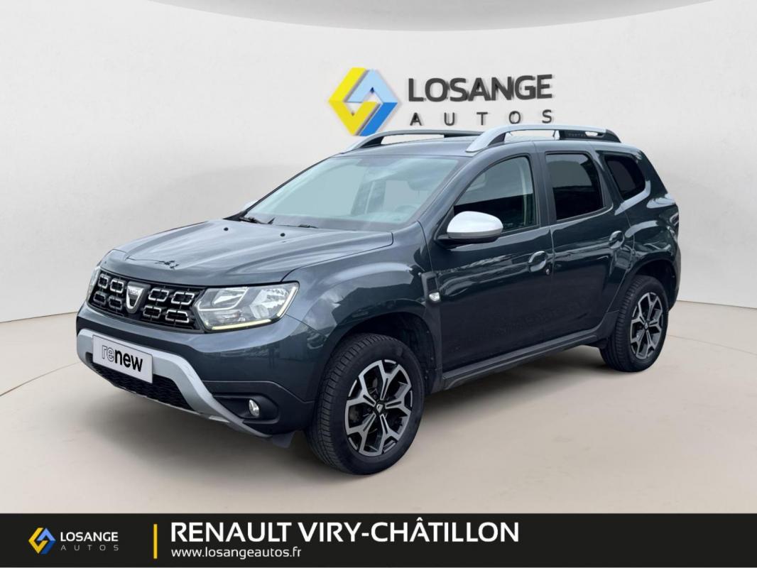 Image de l'annonce principale - Dacia Duster