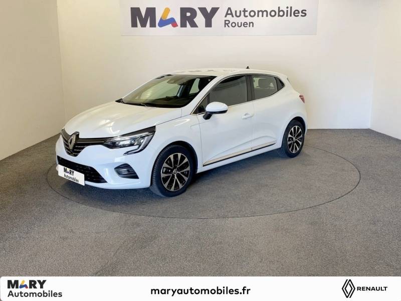 Image de l'annonce principale - Renault Clio