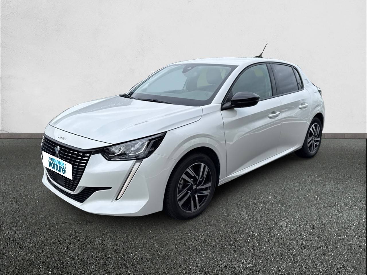 Image de l'annonce principale - Peugeot 208