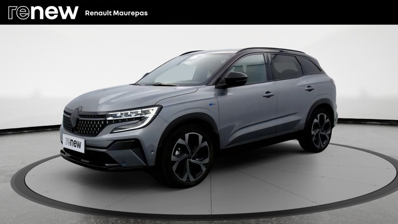 Image de l'annonce principale - Renault Austral