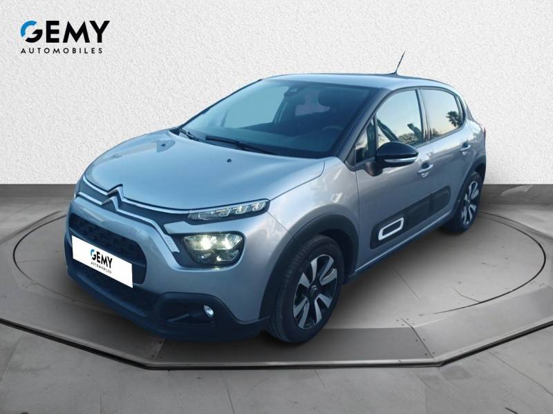 Image de l'annonce principale - Citroën C3