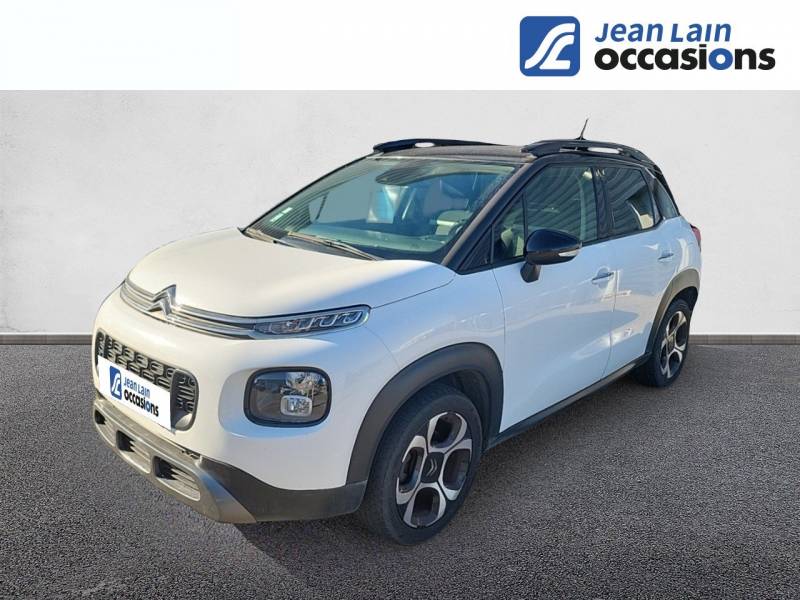 Image de l'annonce principale - Citroën C3 Aircross