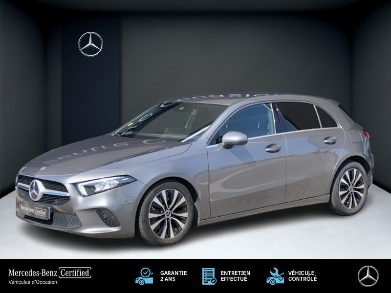 Image de l'annonce principale - Mercedes-Benz Classe A