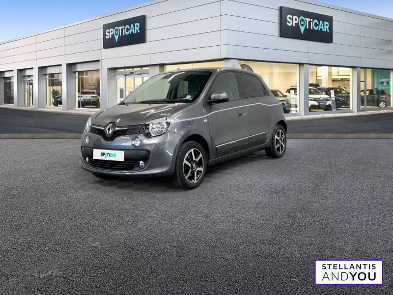 Image de l'annonce principale - Renault Twingo