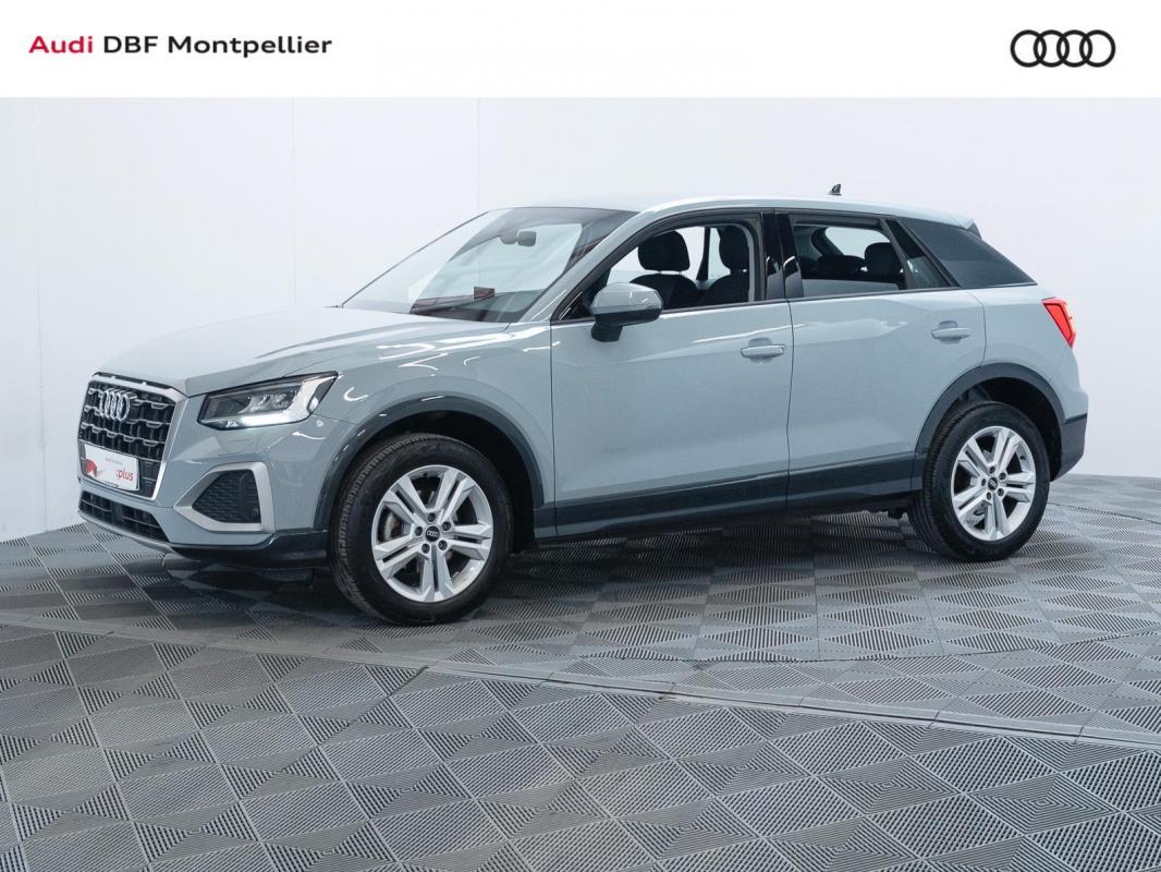 Image de l'annonce principale - Audi Q2