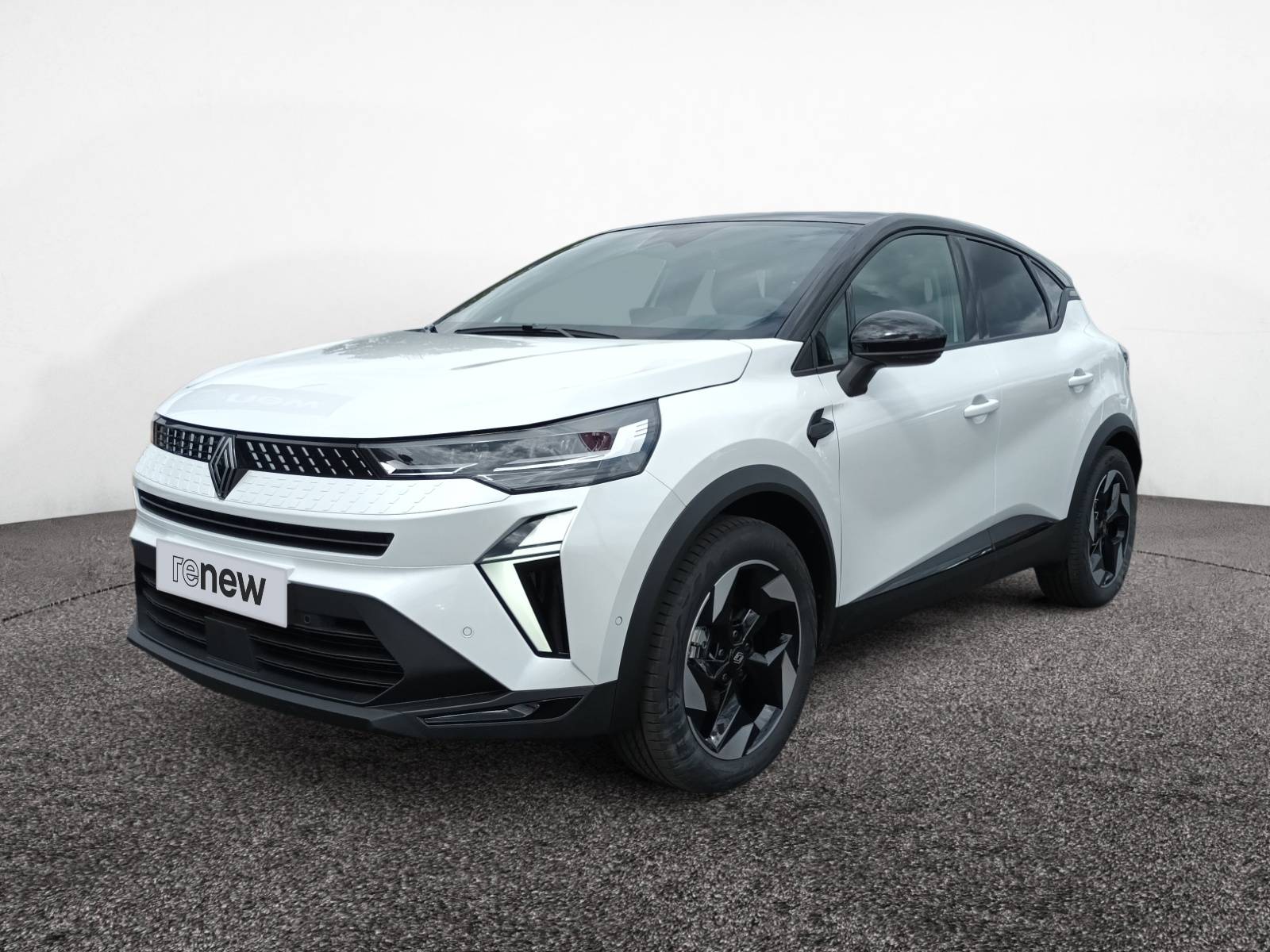 Image de l'annonce principale - Renault Captur
