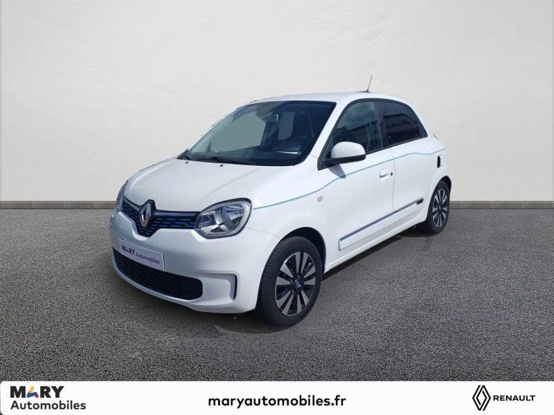 Image de l'annonce principale - Renault Twingo