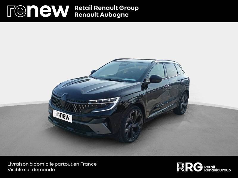 Image de l'annonce principale - Renault Austral