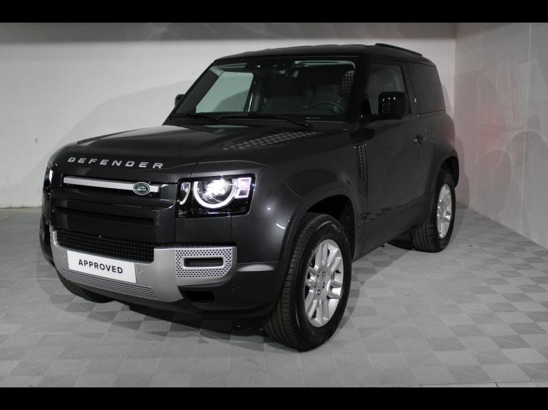 Image de l'annonce principale - Land Rover Defender