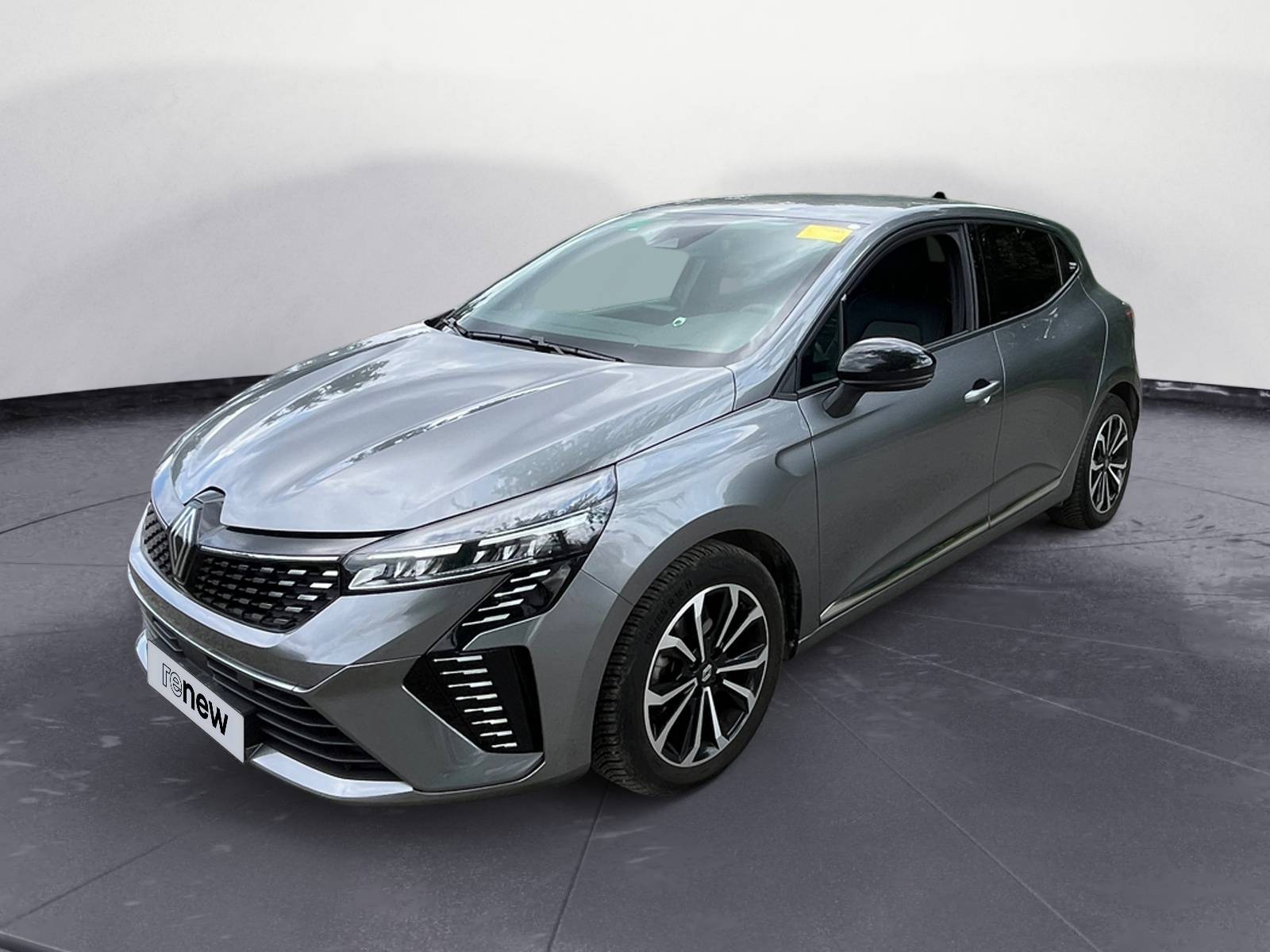 Image de l'annonce principale - Renault Clio