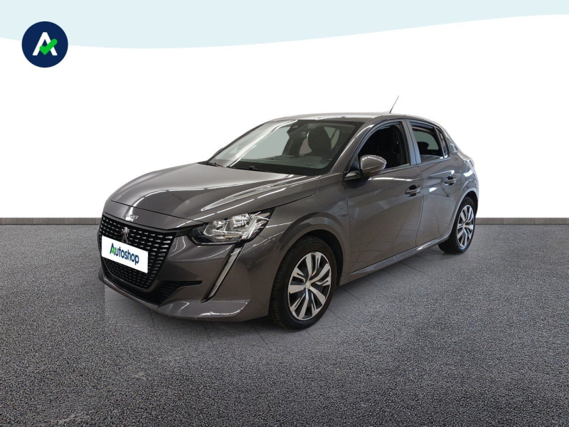 Image de l'annonce principale - Peugeot 208