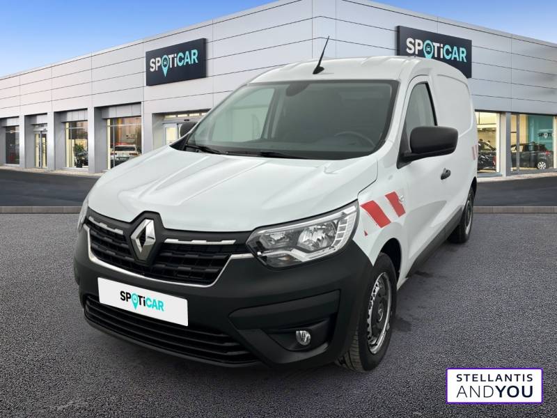 Image de l'annonce principale - Renault Express