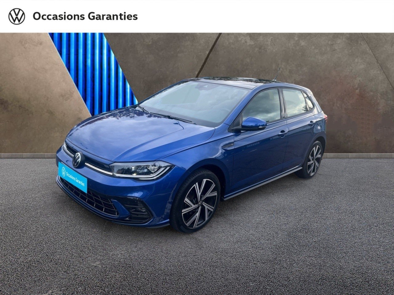 Image de l'annonce principale - Volkswagen Polo