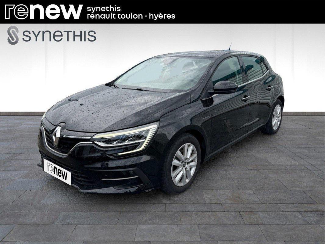 Image de l'annonce principale - Renault Megane