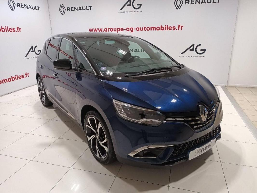 Image de l'annonce principale - Renault Scénic