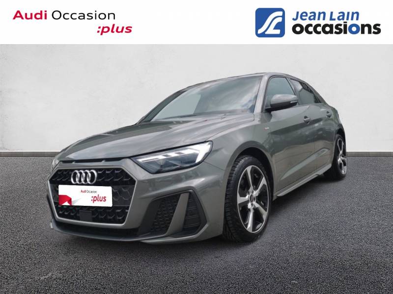 Image de l'annonce principale - Audi A1