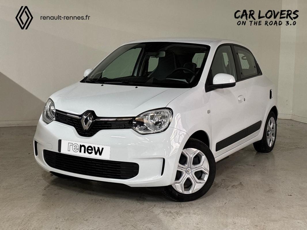 Image de l'annonce principale - Renault Twingo