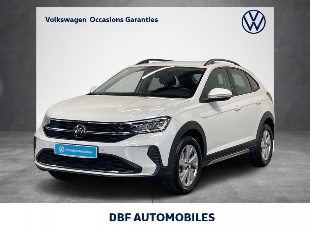 Image de l'annonce principale - Volkswagen Taigo