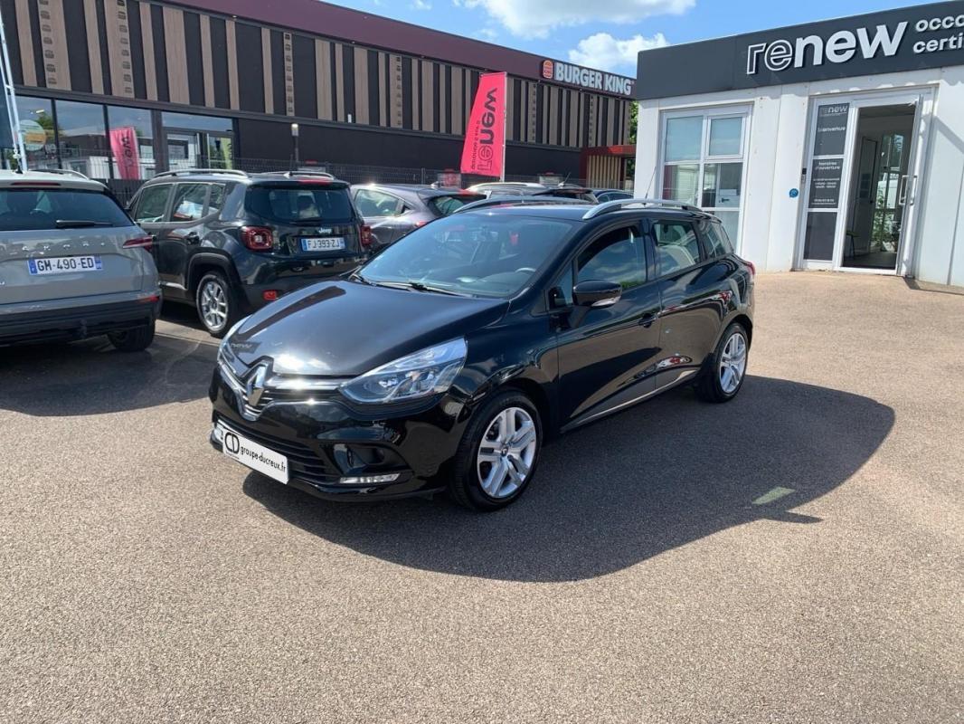 Image de l'annonce principale - Renault Clio