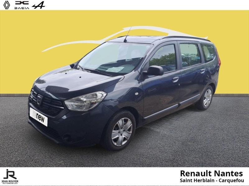 Image de l'annonce principale - Dacia Lodgy