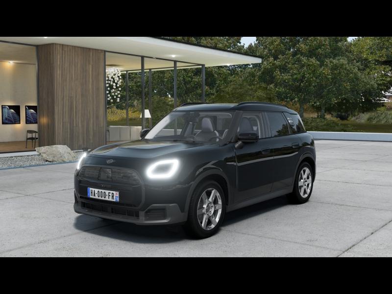 Image de l'annonce principale - MINI Countryman