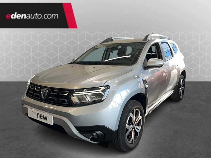 Image de l'annonce principale - Dacia Duster