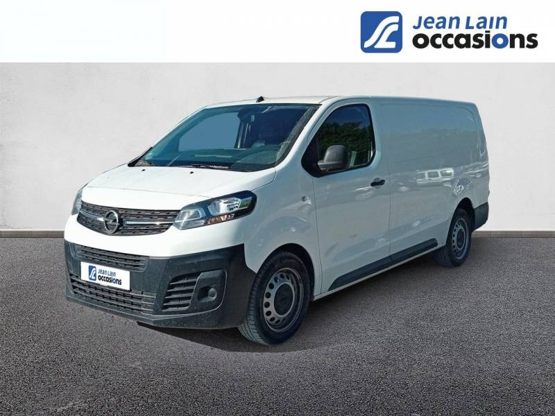 Image de l'annonce principale - Opel Vivaro