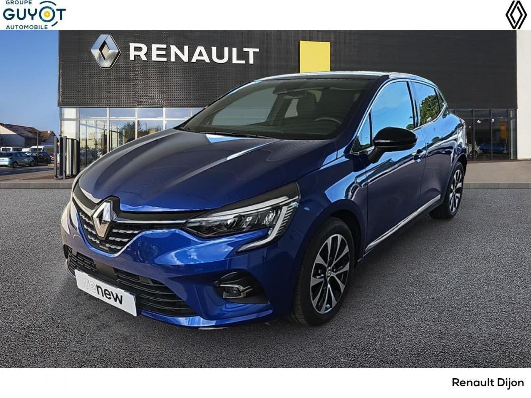 Image de l'annonce principale - Renault Clio